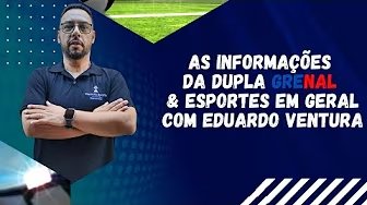 🔵 🔴 Grêmio Copeiro: O primeiro campeão da Copa do Brasil