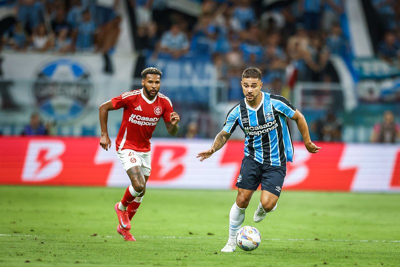 A Taça do Mundo é Nossa !