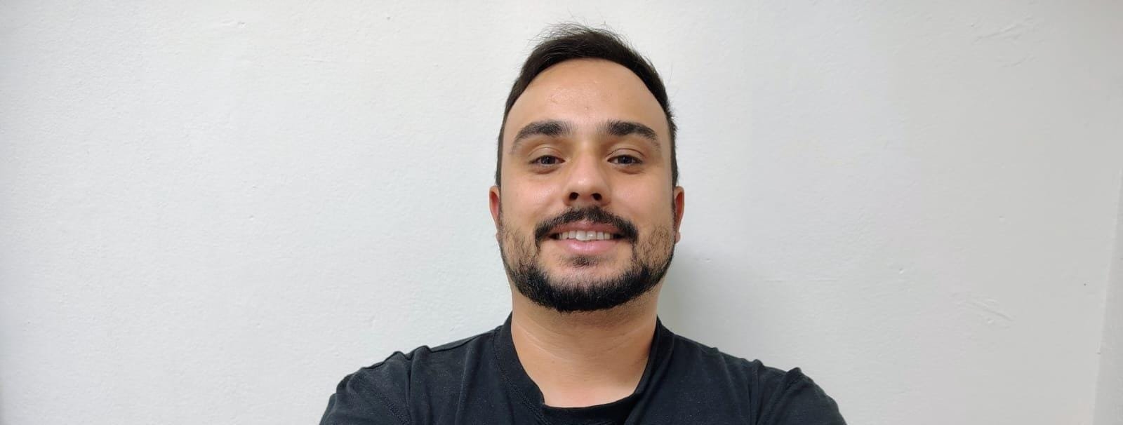 David Barcellos se junta ao time de colunistas do Ventura Sports