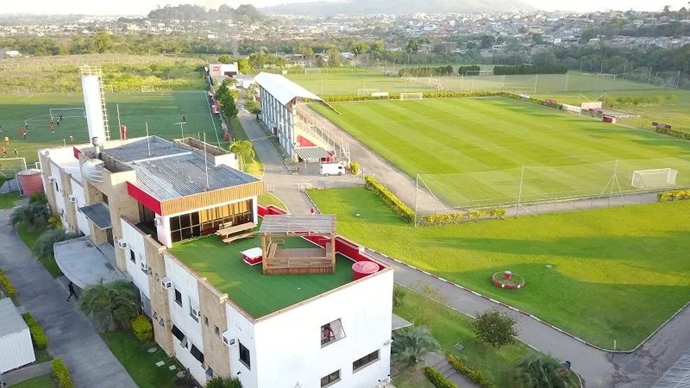 Internacional recebe à Chapecoense na estreia da Copa do Brasil Sub-17