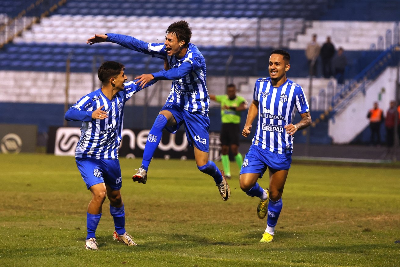 FGF convoca Conselho Técnico do Gauchão Série A2 2025