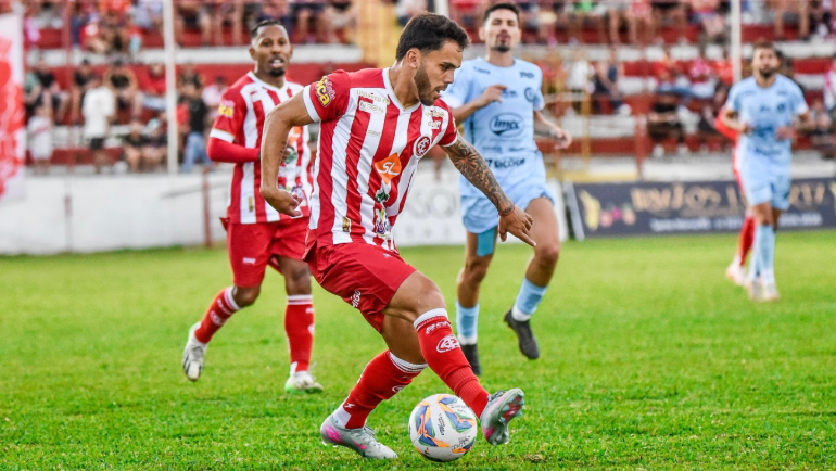 Brasil-FAR e Inter-SM vencem na abertura do Gauchão Série A2