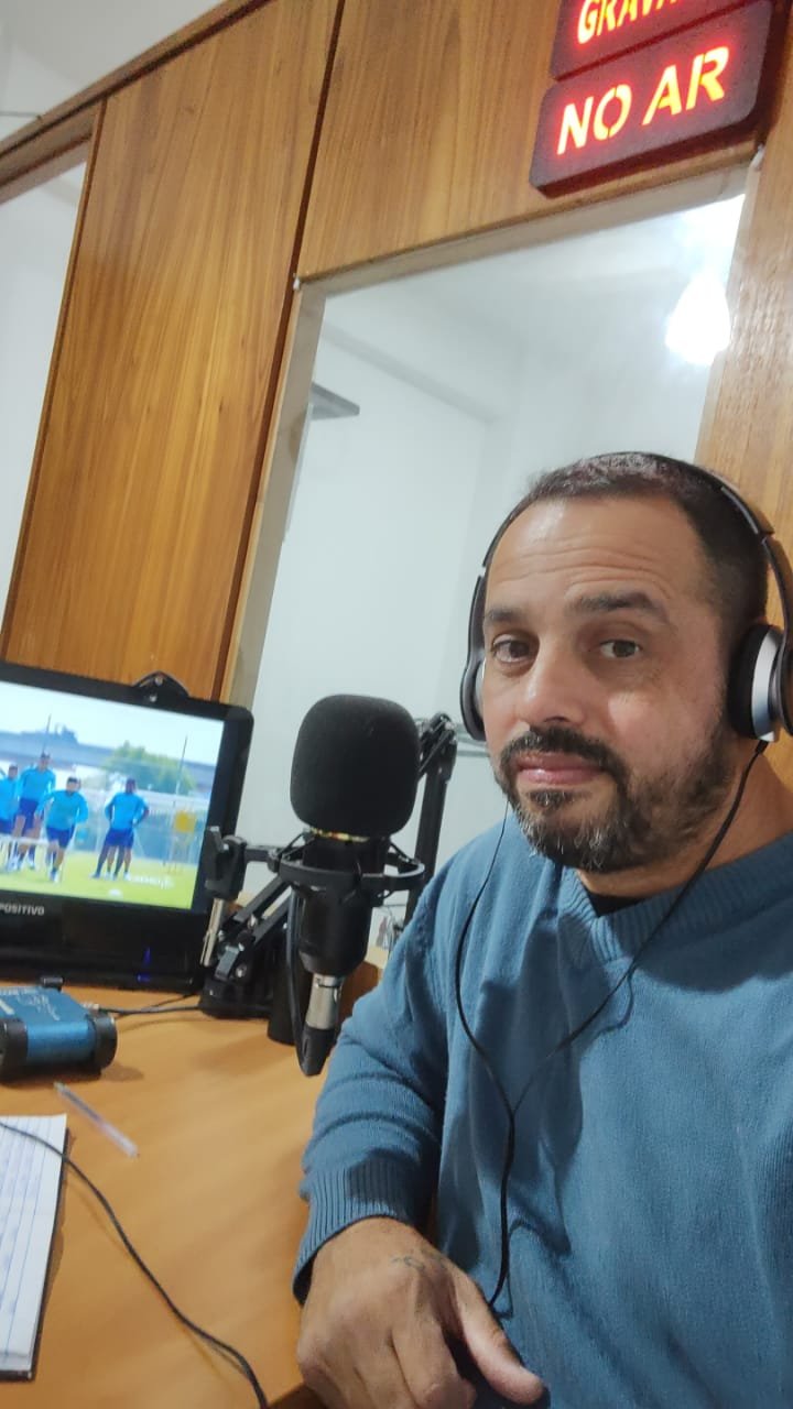 Sebastian Duarte é o mais novo colunista do Ventura Sports