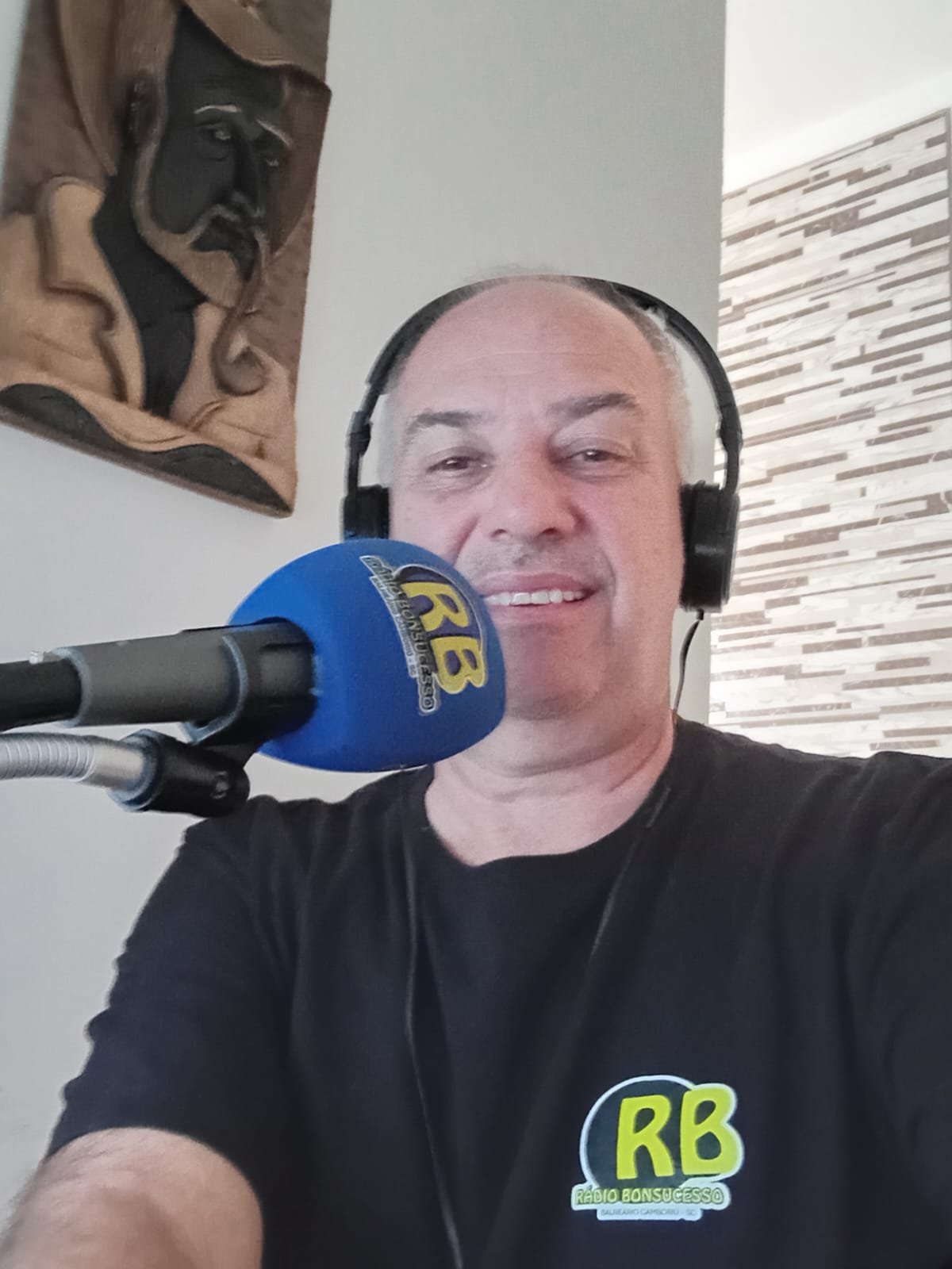 Sérgio Scharf é o mais novo colunista do Ventura Sports