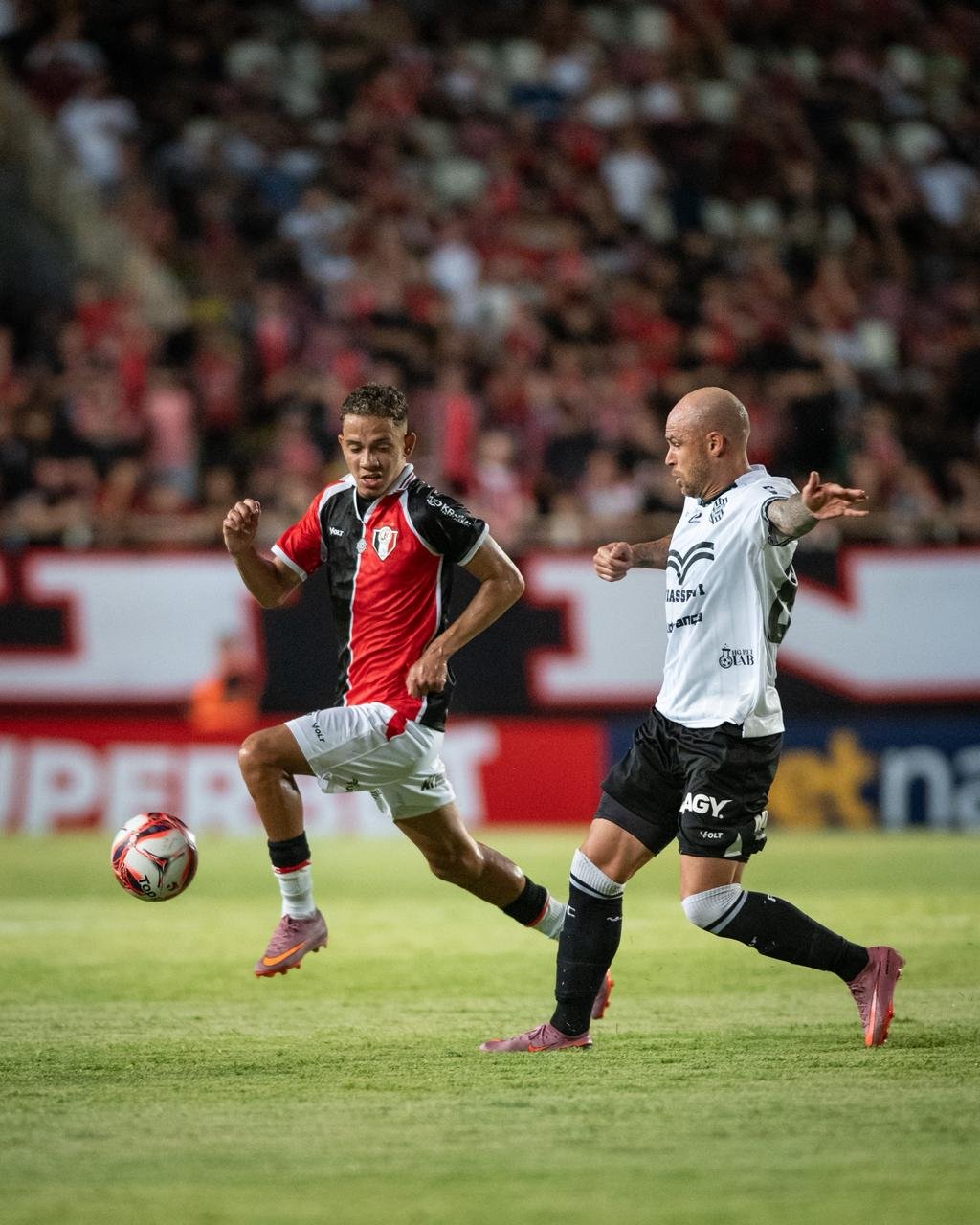 Avaí, Figueirense e Marcílio Dias estreiam com vitória