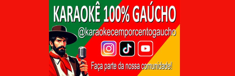 KARAOKE100GAUCHO