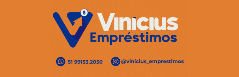 VINICIUS EMPRESTIMOS